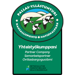 Neule- ja joogavaellus Pallastuntureilla 8.-10.6.2026