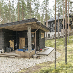 Neule- ja joogaretriitti Rokualla 15.-18.10.2026