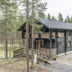 Neule- ja joogaretriitti Rokualla 15.-18.10.2026