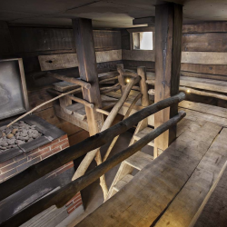 Neule- ja joogaretriitti Rokualla 15.-18.10.2026